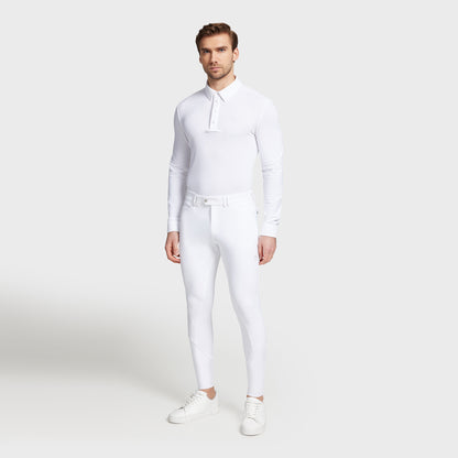 Pantalón Caballero Samshield Marceau SS24