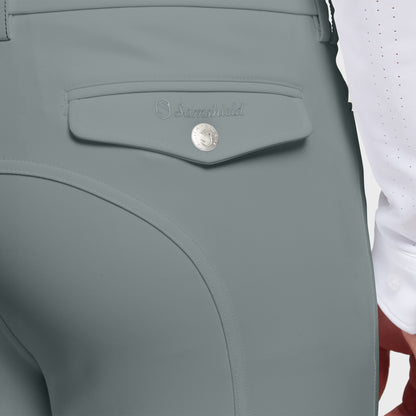 Pantalón Caballero Samshield Marceau SS24