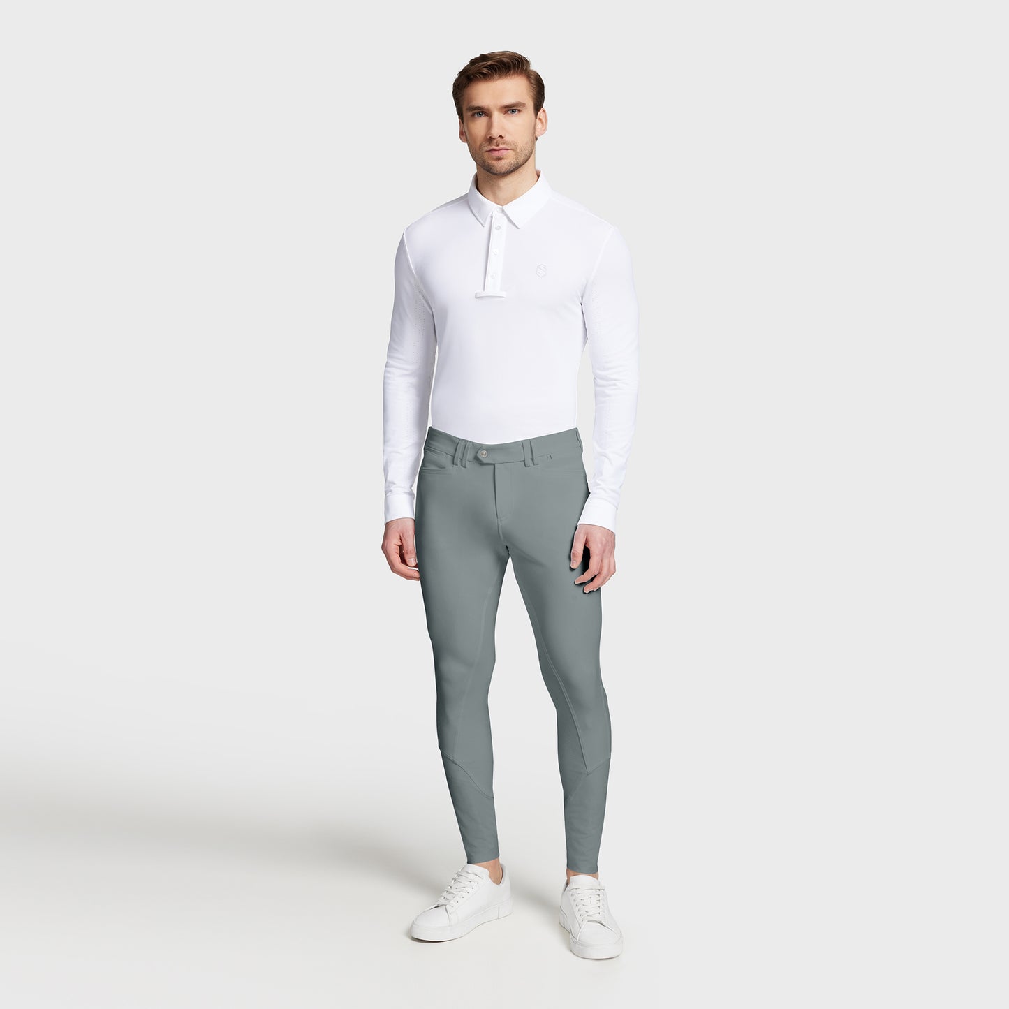 Pantalón Caballero Samshield Marceau SS24