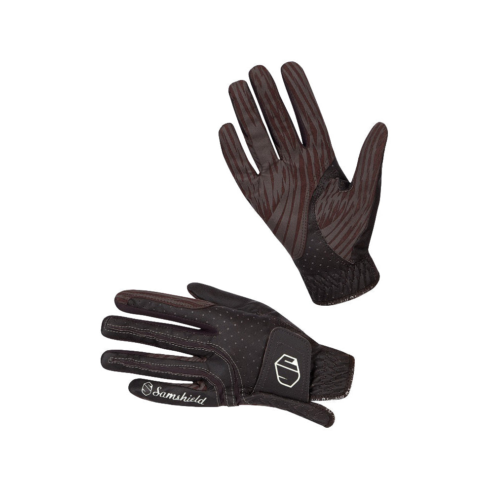 Guantes Samshield V-Skin