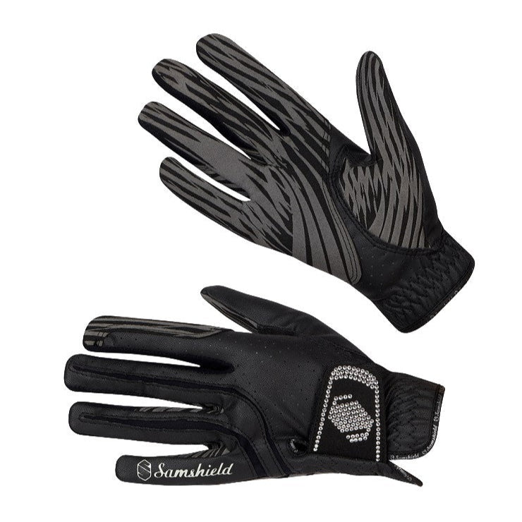 Guantes Samshield V-Skin Swarovski