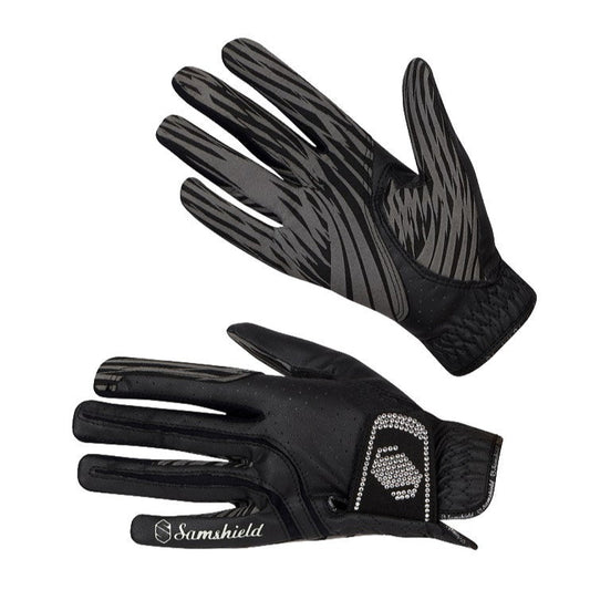 Guantes Samshield V-Skin Swarovski