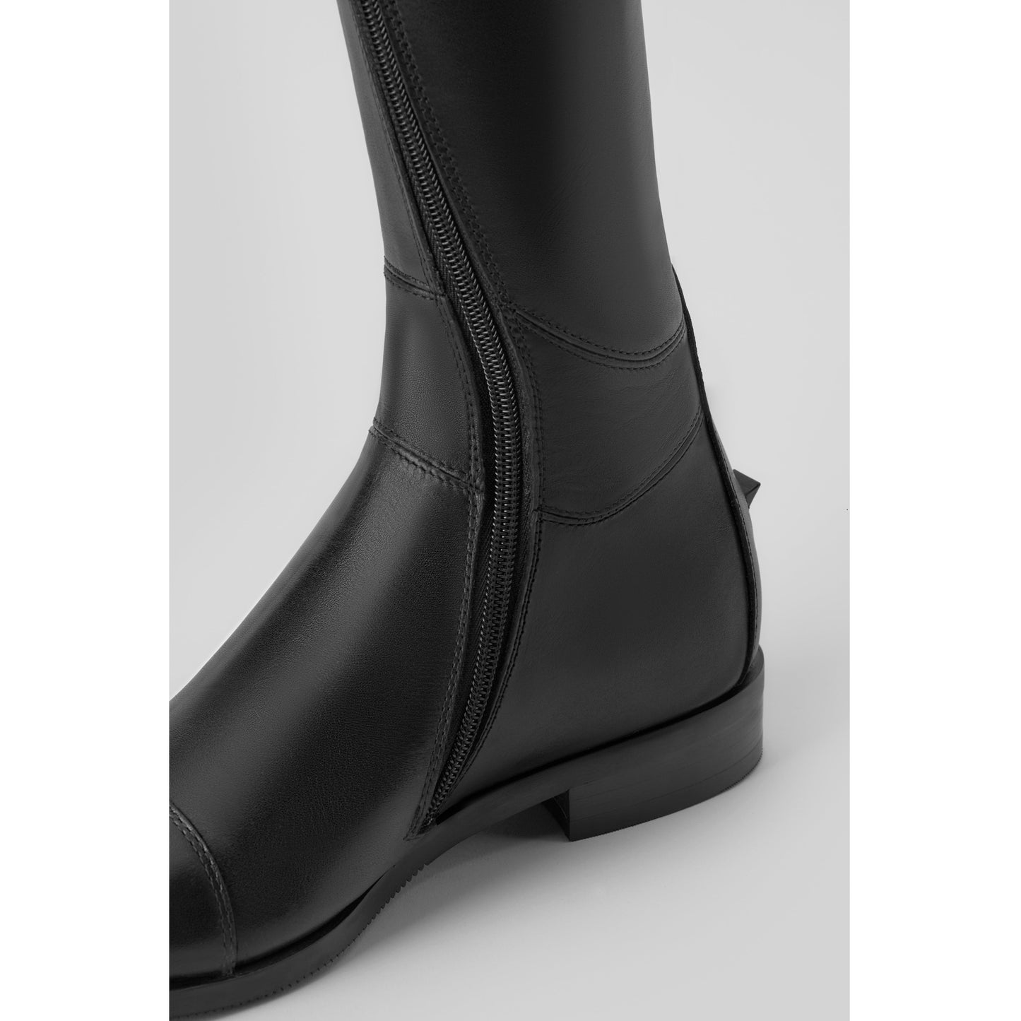 Botas Vogel Prince