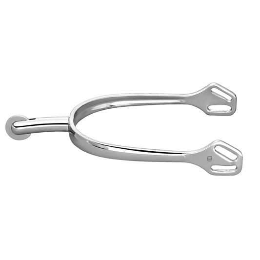 Acicates Largos con Rodaja Chica HS Ultra Fit