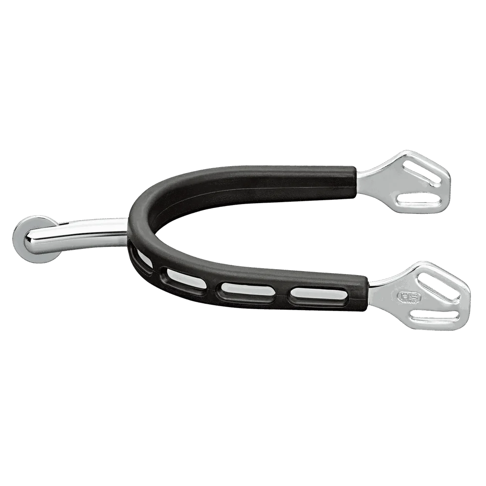 Acicates Largos con Rodaja Chica con Hule HS Ultra Fit