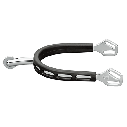 Acicates Largos con Rodaja Chica con Hule HS Ultra Fit