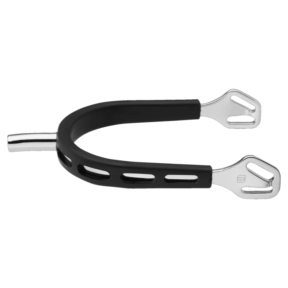 Acicates Medianos Rectos con Hule HS Ultra Fit