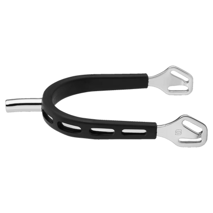Acicates Medianos Rectos con Hule HS Ultra Fit