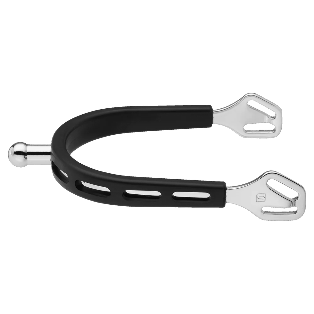 Acicates Cortos con Bolita con Hule HS Ultra Fit