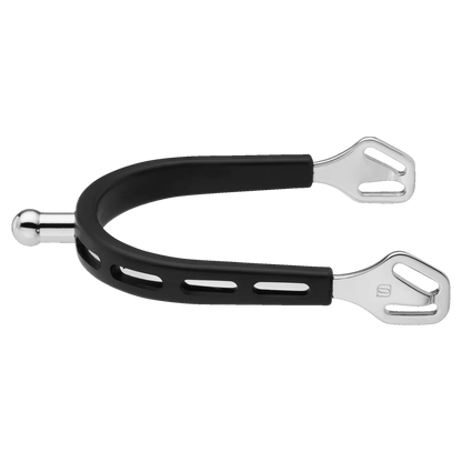 Acicates Cortos con Bolita con Hule HS Ultra Fit