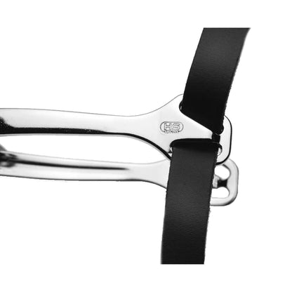 Acicates Cortos con Rodaja Chueca con Hule HS Ultra Fit