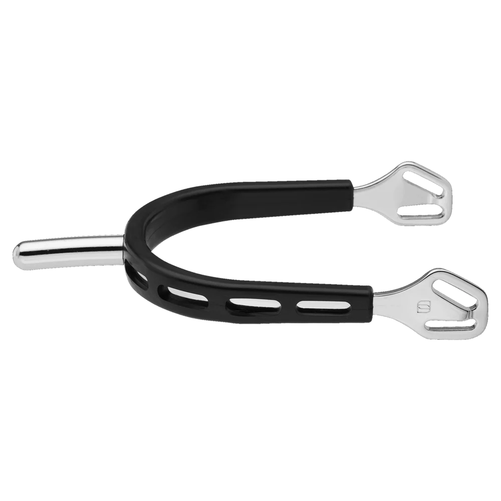 Acicates Largos Redondos con Hule HS Ultra Fit