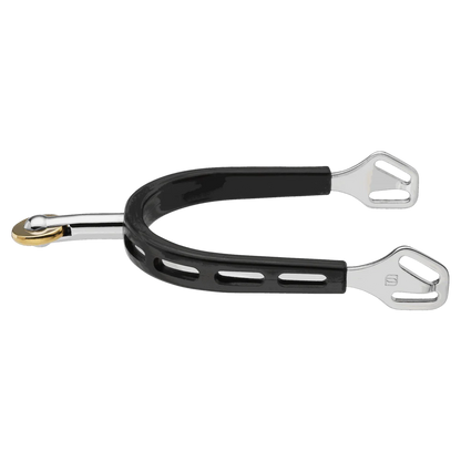 Acicates Largos con Rodaja Chueca con Hule HS Ultra Fit