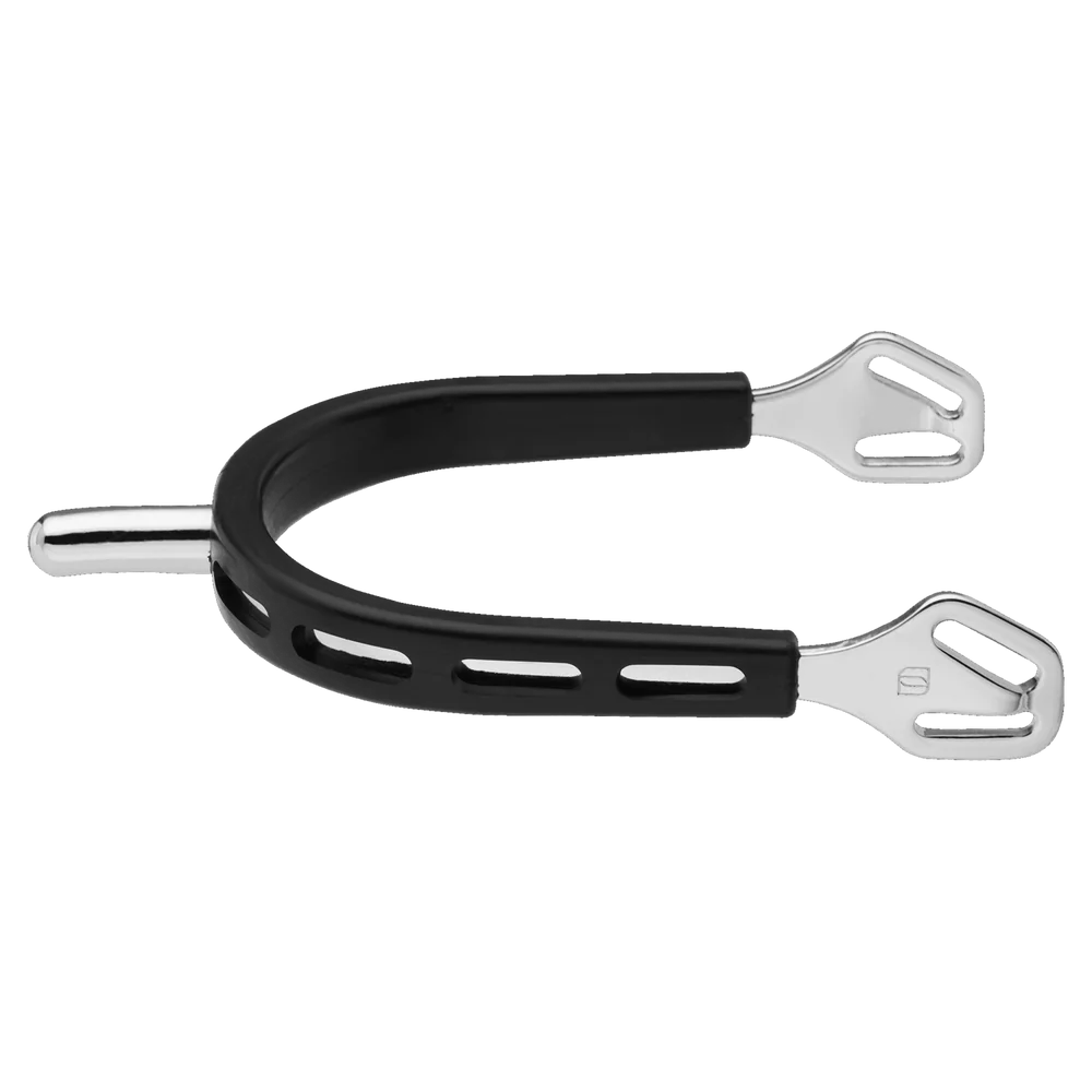 Acicates Medianos Redondos con Hule HS Ultra Fit