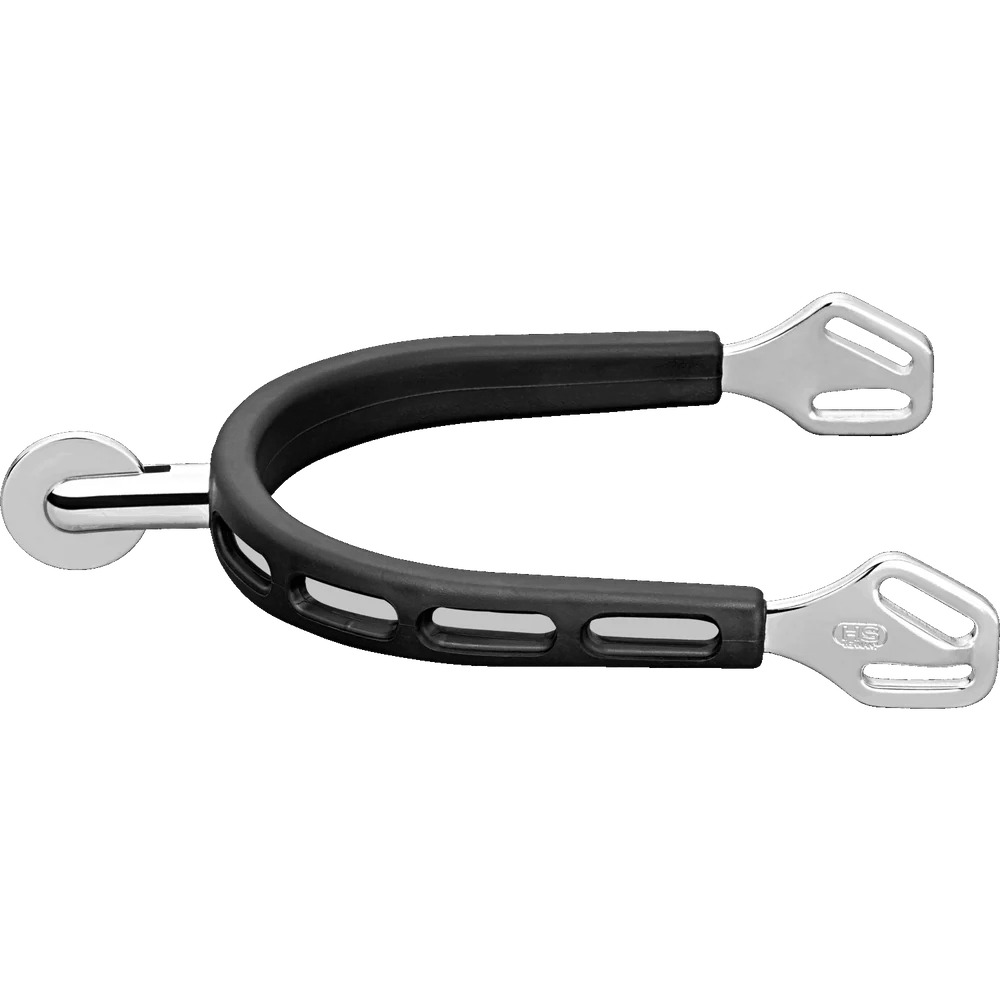 Acicates Medianos con Rodaja Grande con Hule HS Ultra Fit