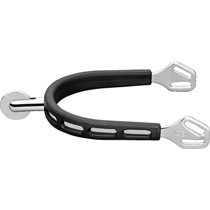 Acicates Medianos con Rodaja Grande con Hule HS Ultra Fit
