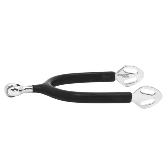 Acicates Largos con Hule Stubben Vertical Soft Touch Roller