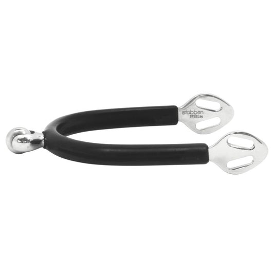 Acicates Medianos con Hule Stubben Vertical Soft Touch Roller