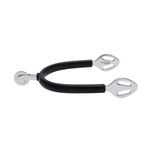 Acicates Largos con Rodaja con Hule Stubben