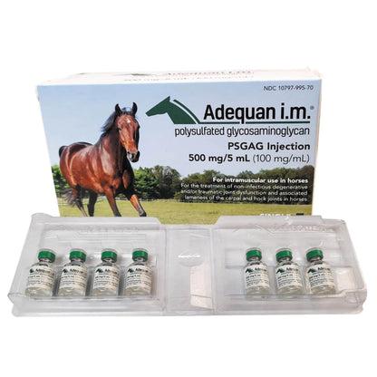 Adequan Intra Muscular