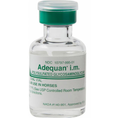 Adequan Intra Muscular