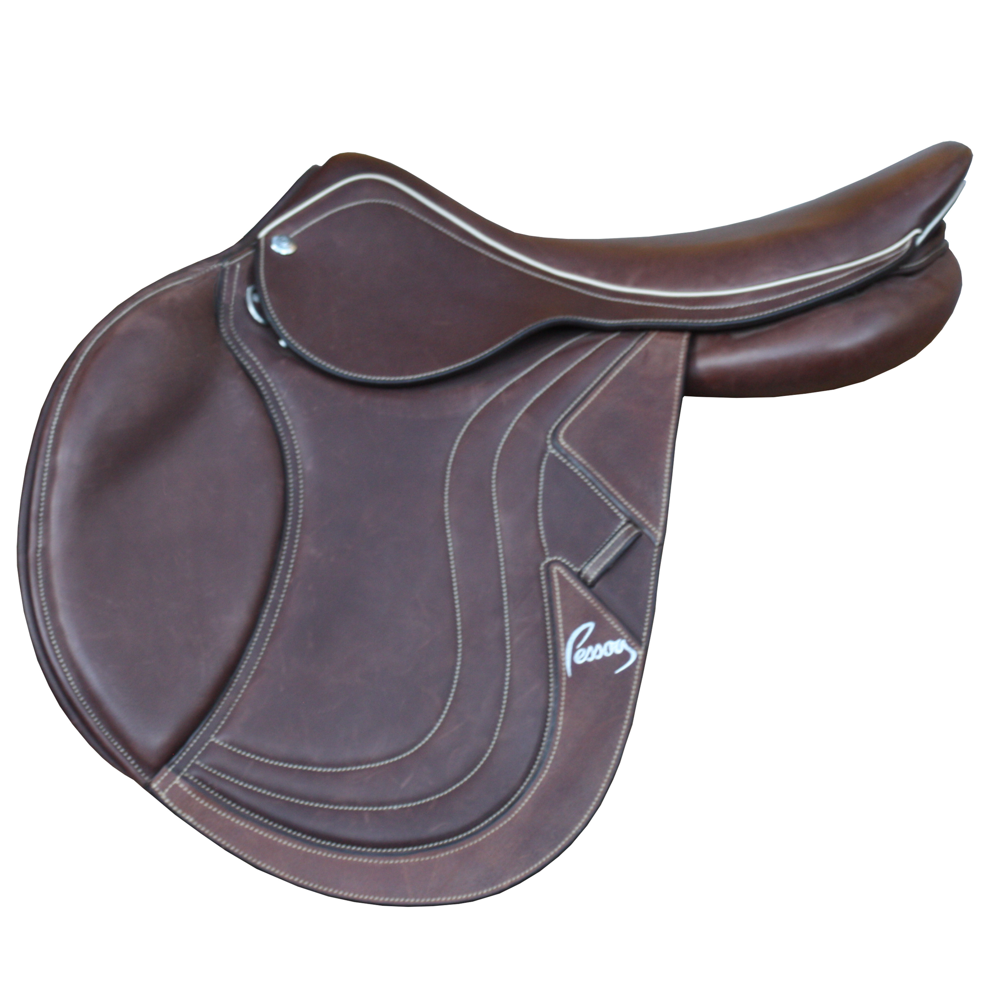 Albardón Pessoa Legend Kid 15 3/4"