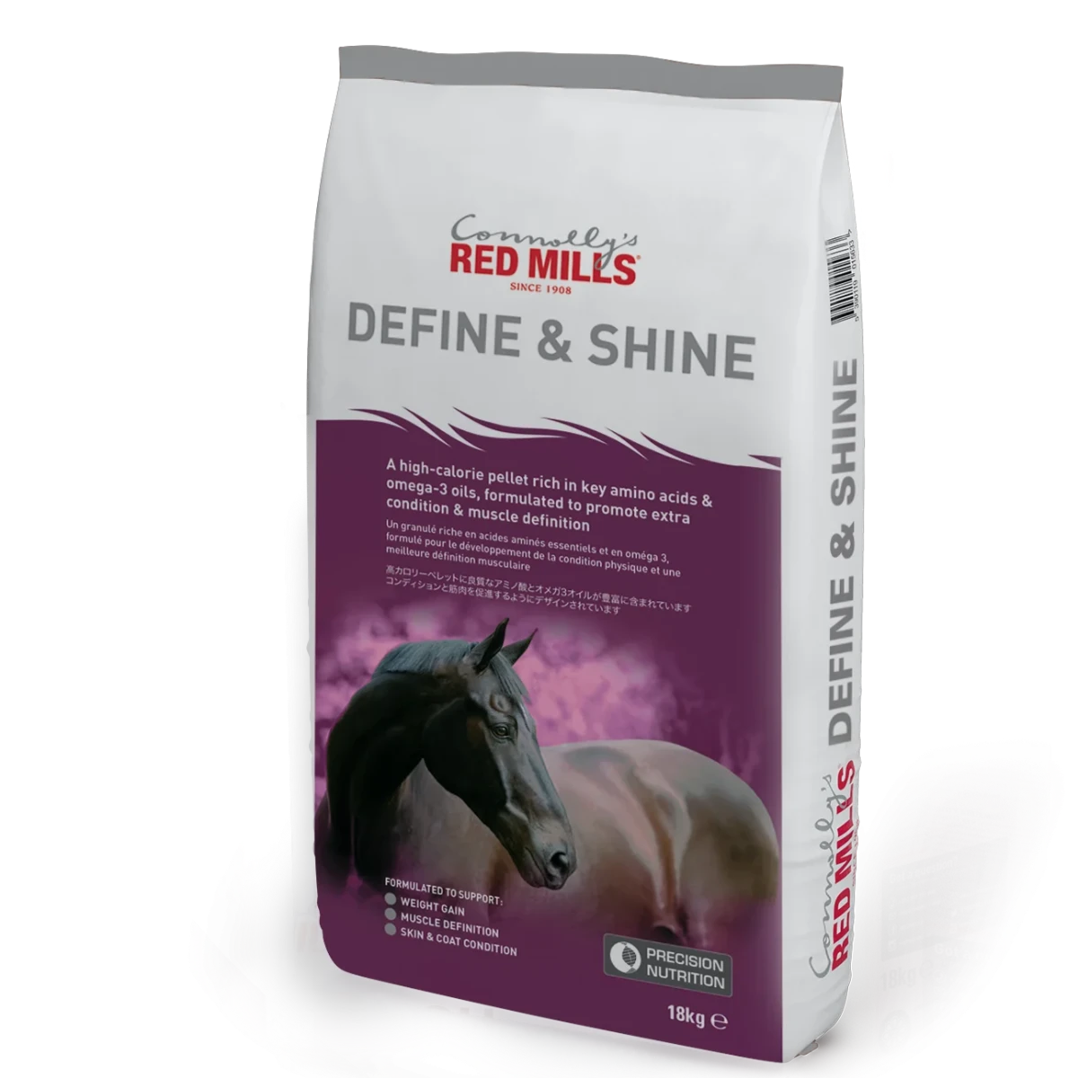 Alimento Red Mills Horse Define & Shine