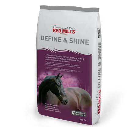 Alimento Red Mills Horse Define & Shine