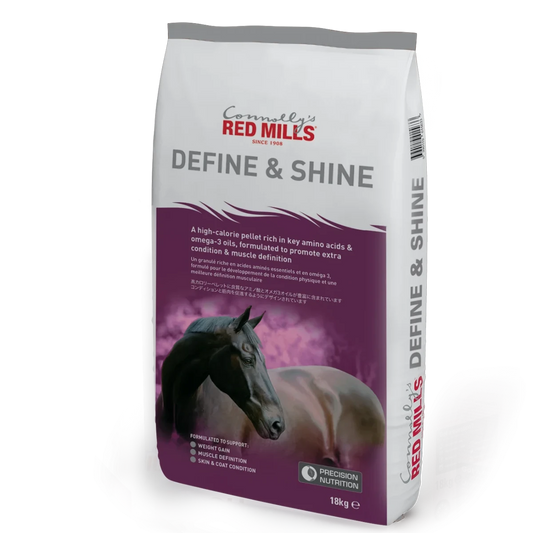 Alimento Red Mills Horse Define & Shine