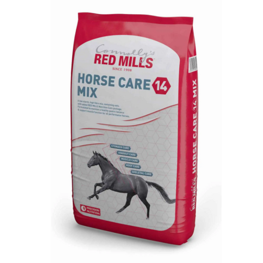 Alimento Red Mills Horse Care 14 Mix