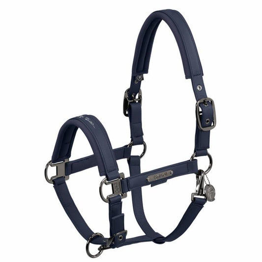 Almartigon Eskadron Double Pin Faux Leather