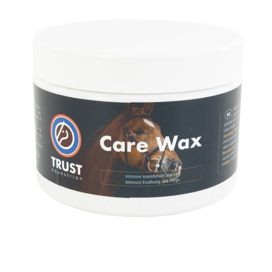 Cera para Cuero Trust Care Wax