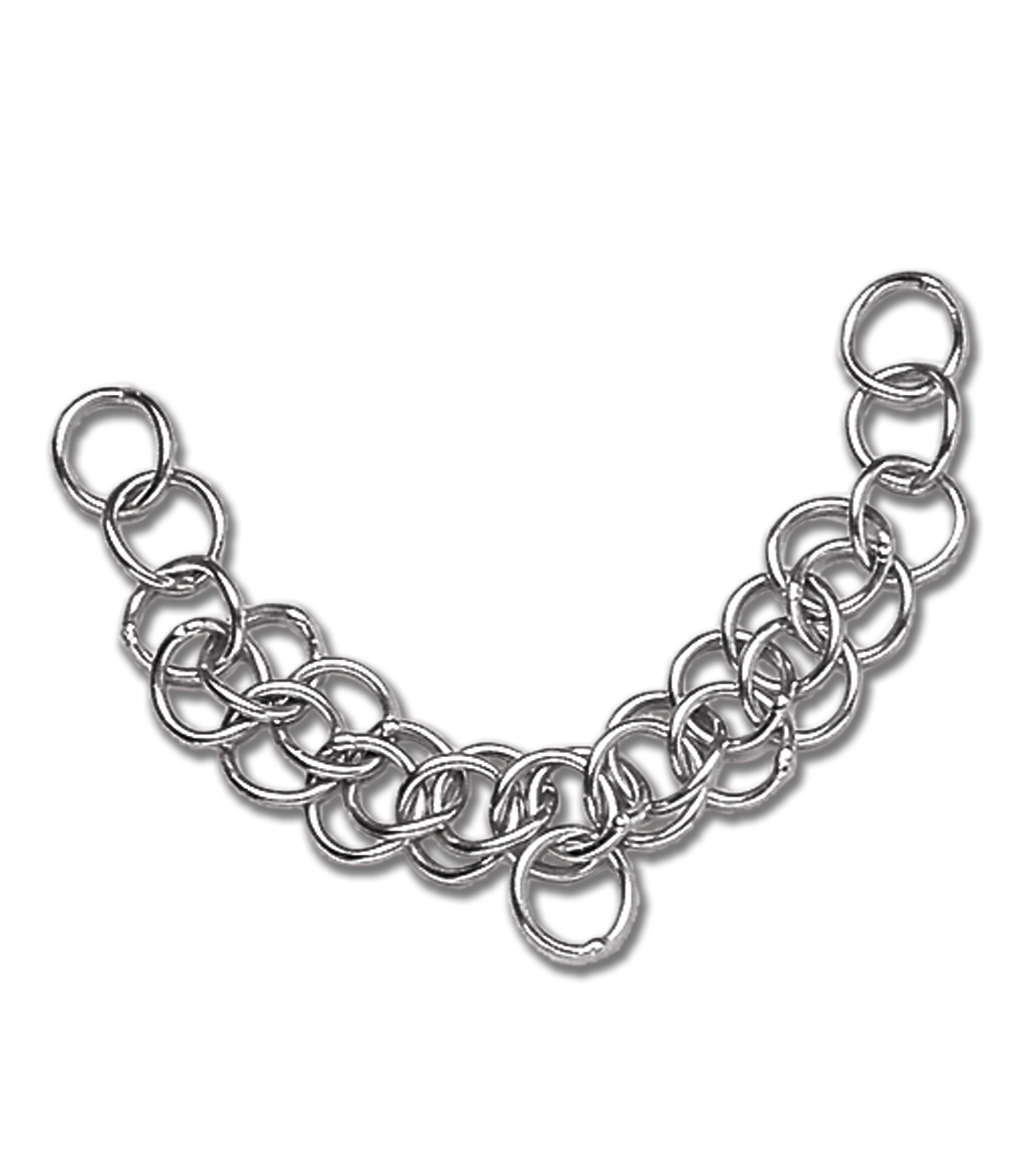 Barbada de Cadena WH