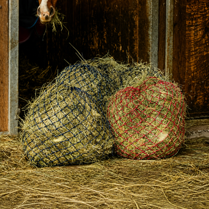 Barcina Grande Ekkia HippoTonic Fin Hay