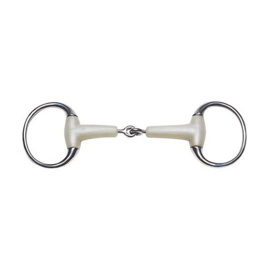 Filete Eggbutt con Hule Flexi Articulado Ekkia Feeling