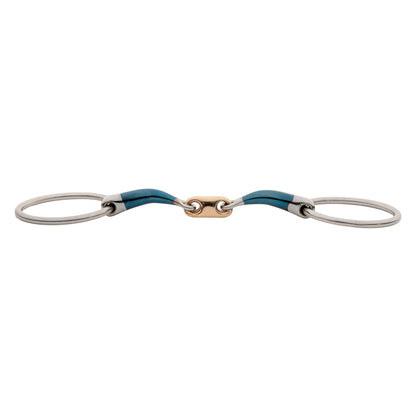 Filete Doble Articulado Kavalkade Ergonomic LockUp