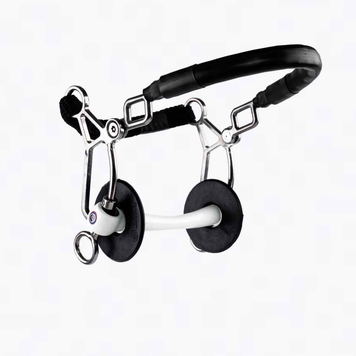 Hackamore Combinada Short Barra Hule Mullen Trust Inno Sense