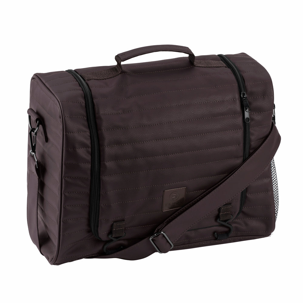 Bolsa para Cepillos Eskadron Faux Leather