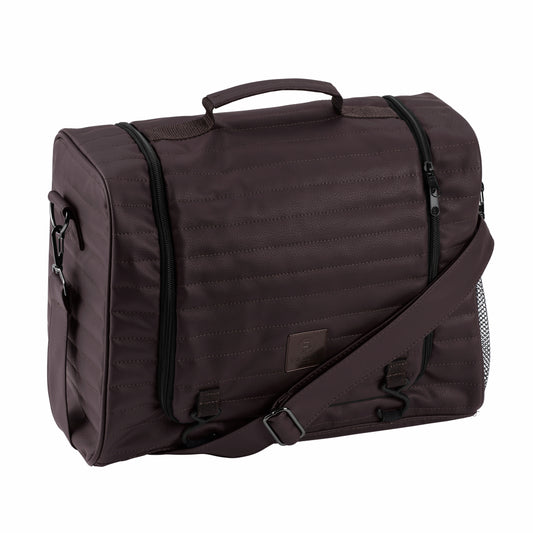 Bolsa para Cepillos Eskadron Faux Leather