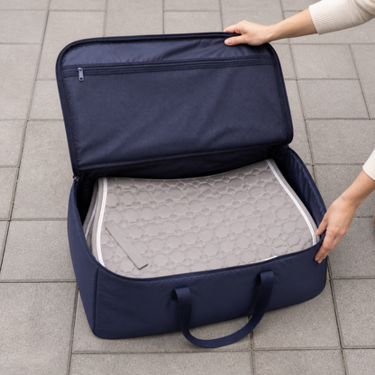 Bolsa para Mantillas Ekkia Paddock Sports