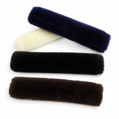 Borrega para Brida  Ekkia Equitheme EK-Teddy