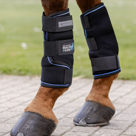 Botas Enfriadoras WH Ice Layer Care