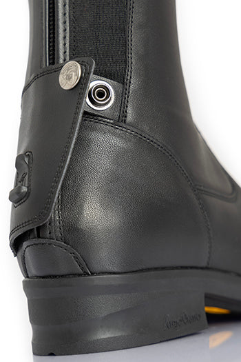 Botas Sergio Grasso Pulse