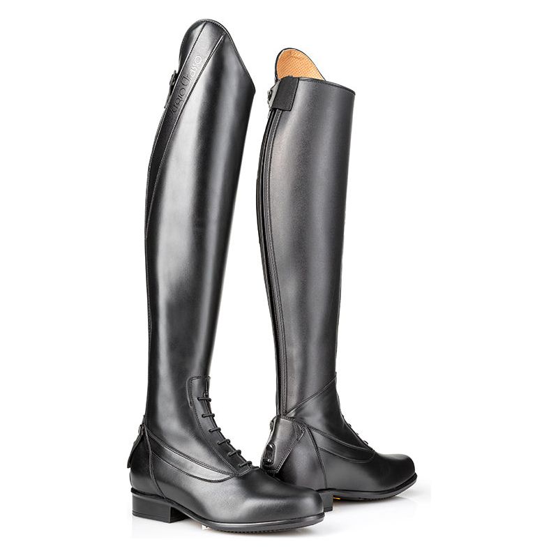 Botas Sergio Grasso Revolution