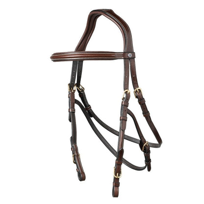 Brida para Hackamore Trust Hickstead