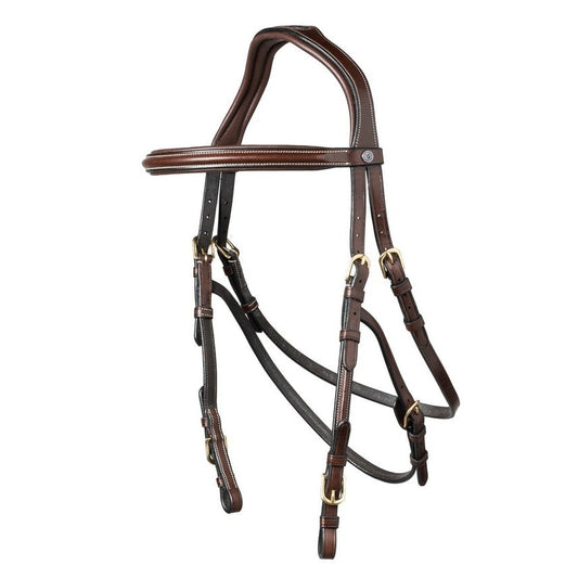Brida para Hackamore Trust Hickstead