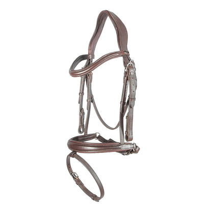 Brida Inglesa Combinada HBC Ginebra