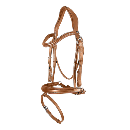 Brida Inglesa Combinada HBC Ginebra