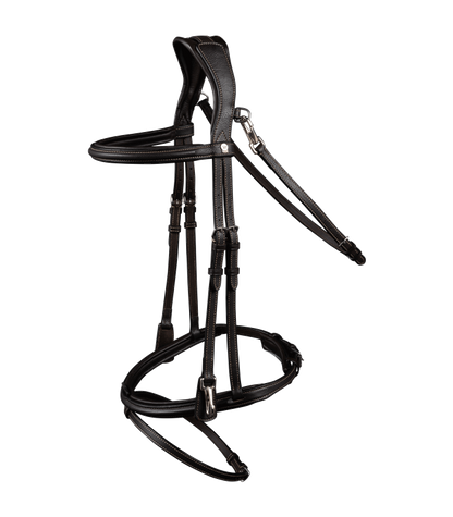 Brida Inglesa Combinada WH X-Line Work