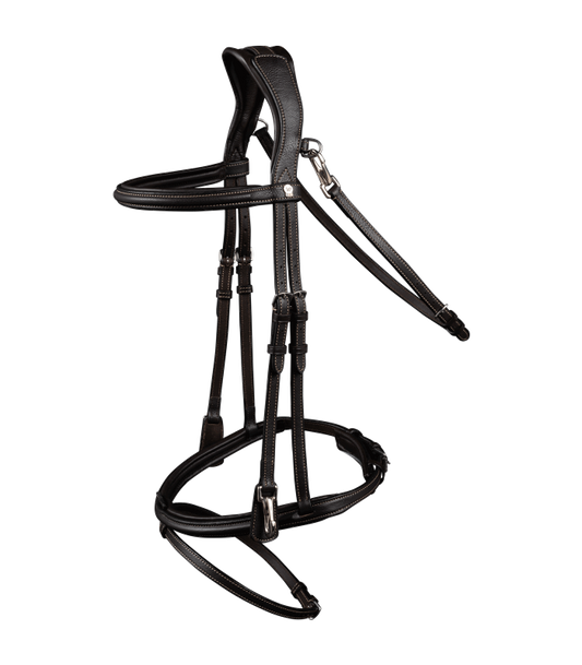Brida Inglesa Combinada WH X-Line Work